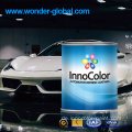 Innocolor Car Paint Refinish Paint 1K Basiscoats